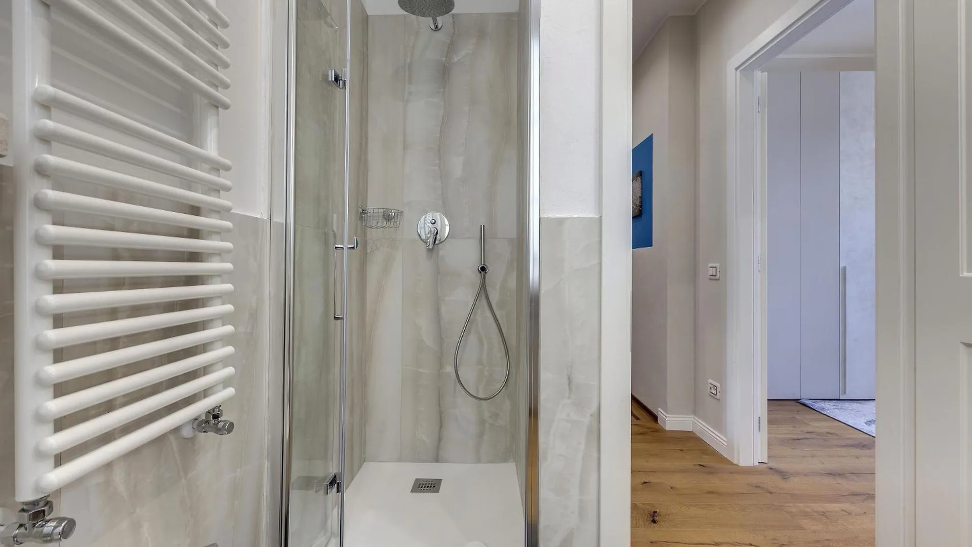 Bice & Krizia Apartments By Mamo Florence 0*,  Italy