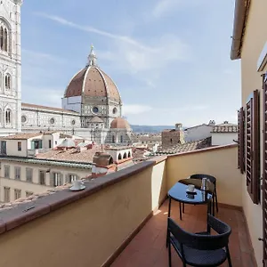Duomo View Apartment