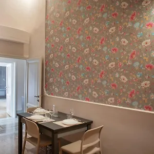 Buonarroti Boutique Florencia