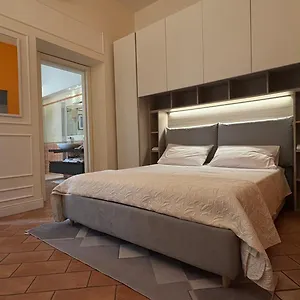  Apartment Indipendent With Terrace - Parking
