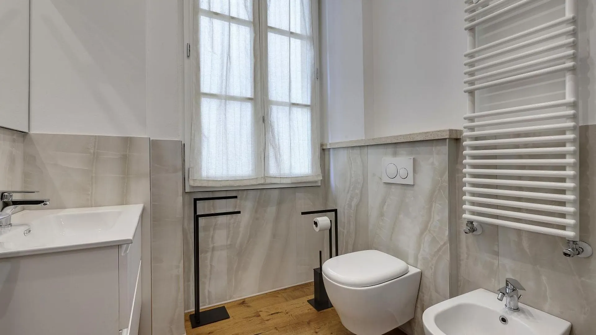 Bice & Krizia Apartments By Mamo Firenze